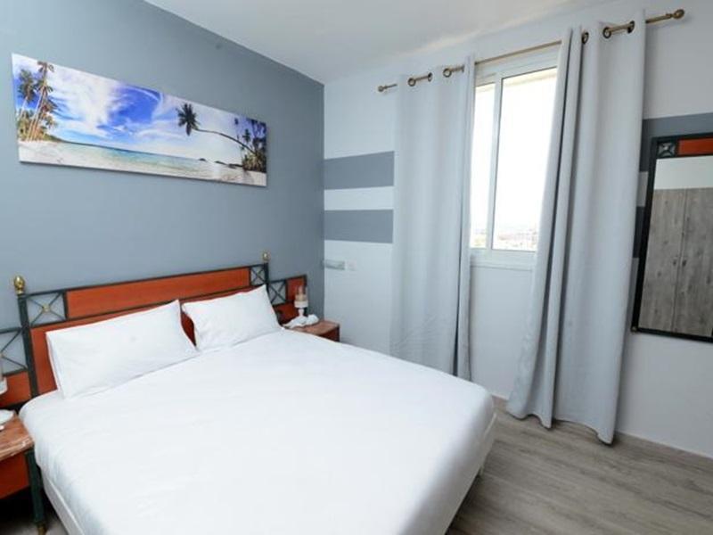 Soho Eilat 호텔 외부 사진