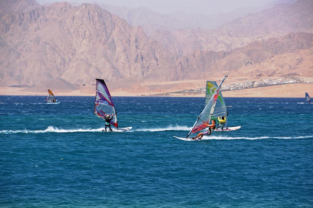 Soho Eilat 호텔 외부 사진