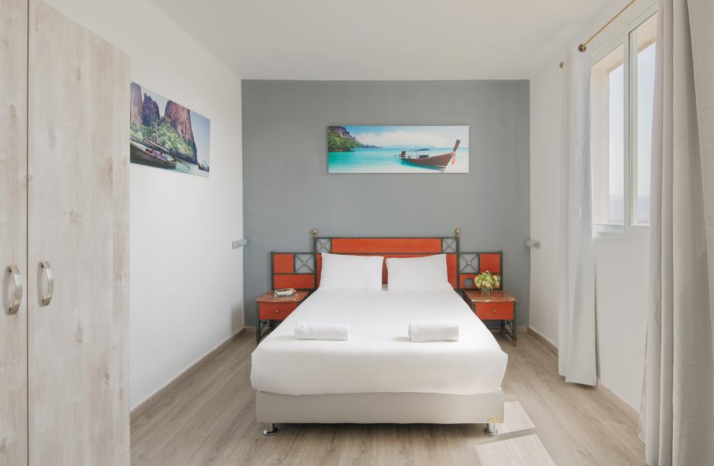 Soho Eilat 호텔 외부 사진