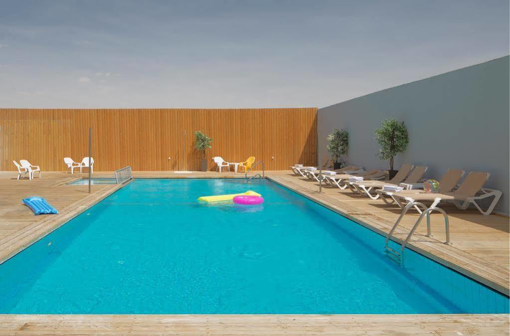Soho Eilat 호텔 외부 사진