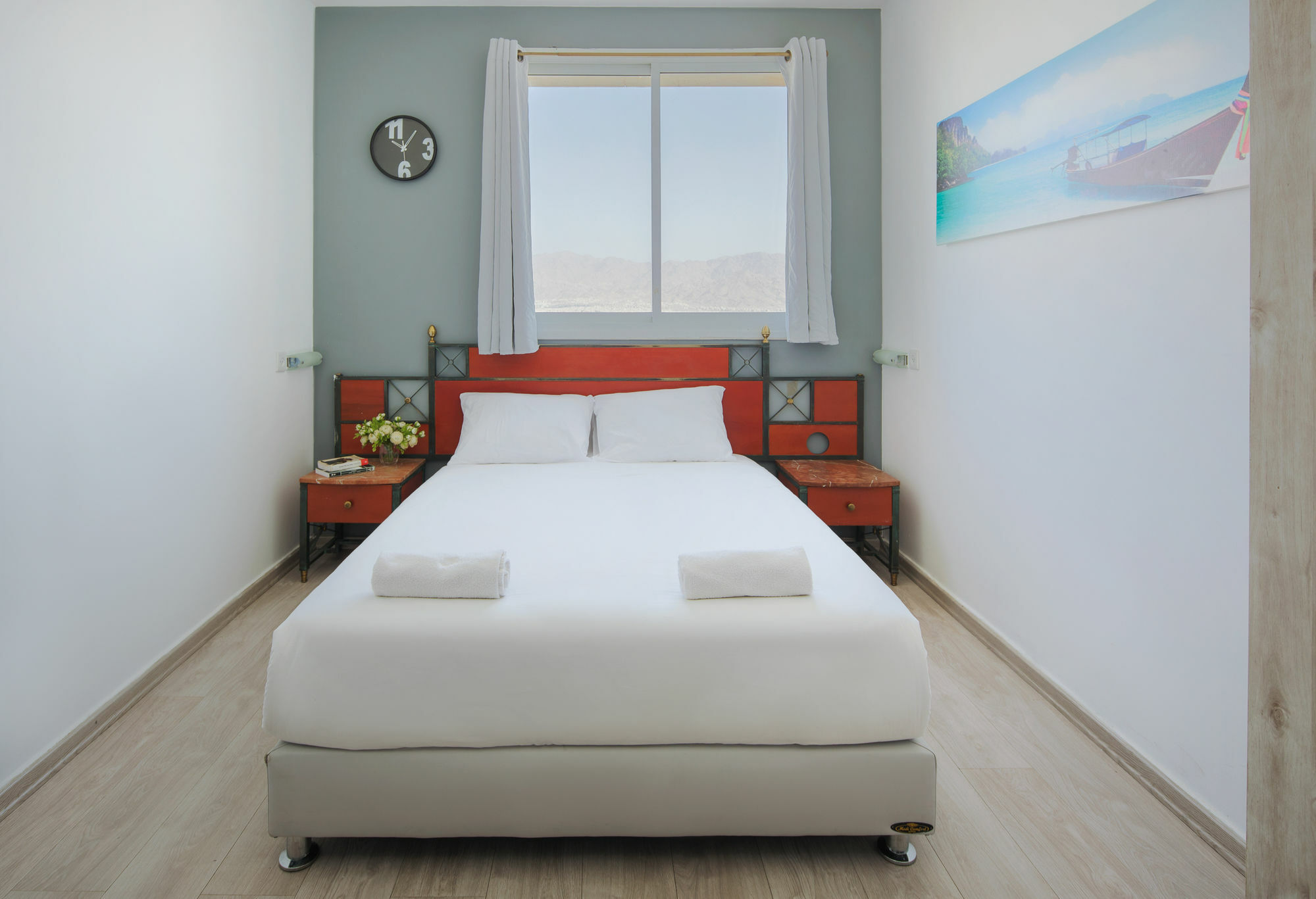 Soho Eilat 호텔 외부 사진