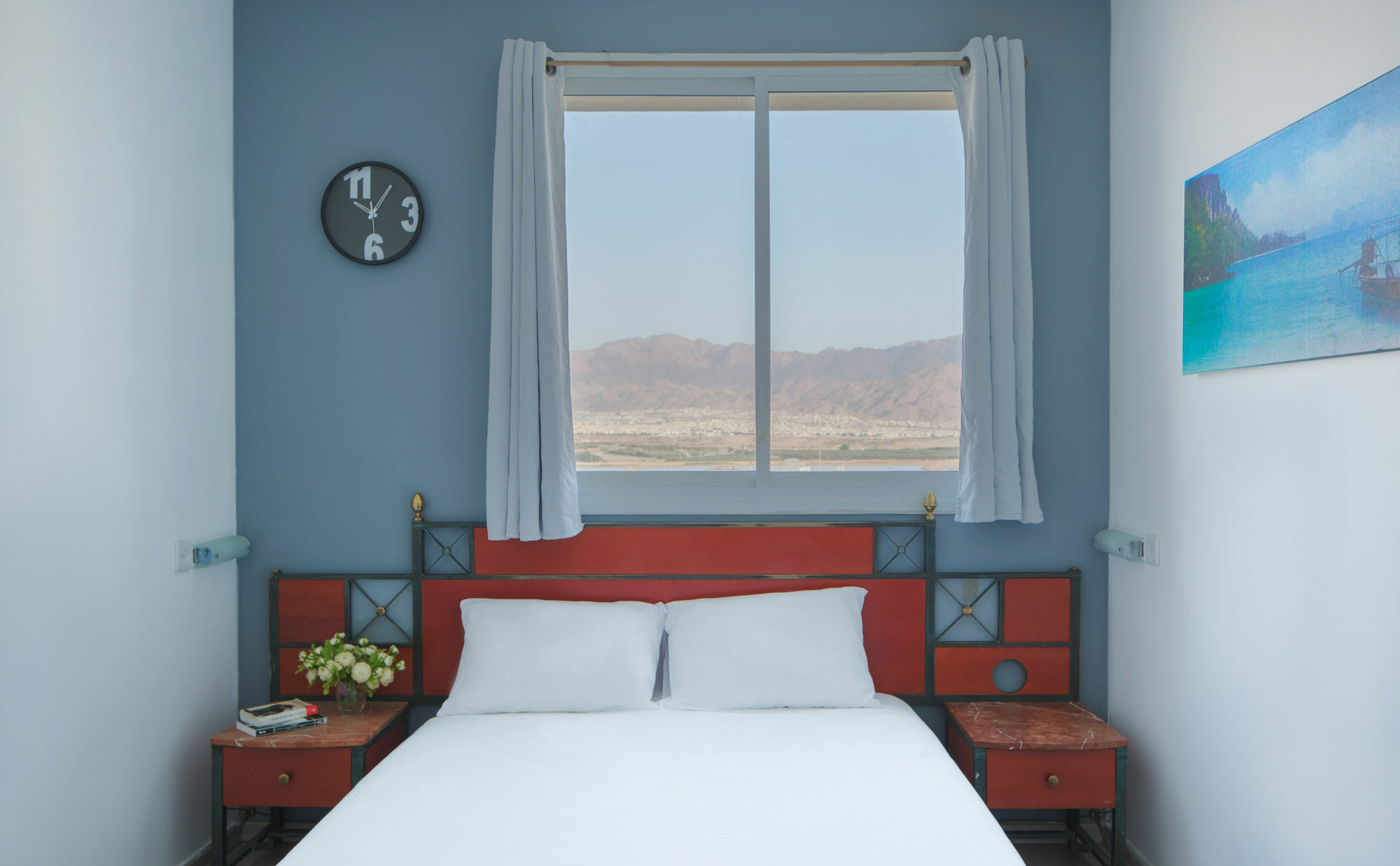 Soho Eilat 호텔 외부 사진