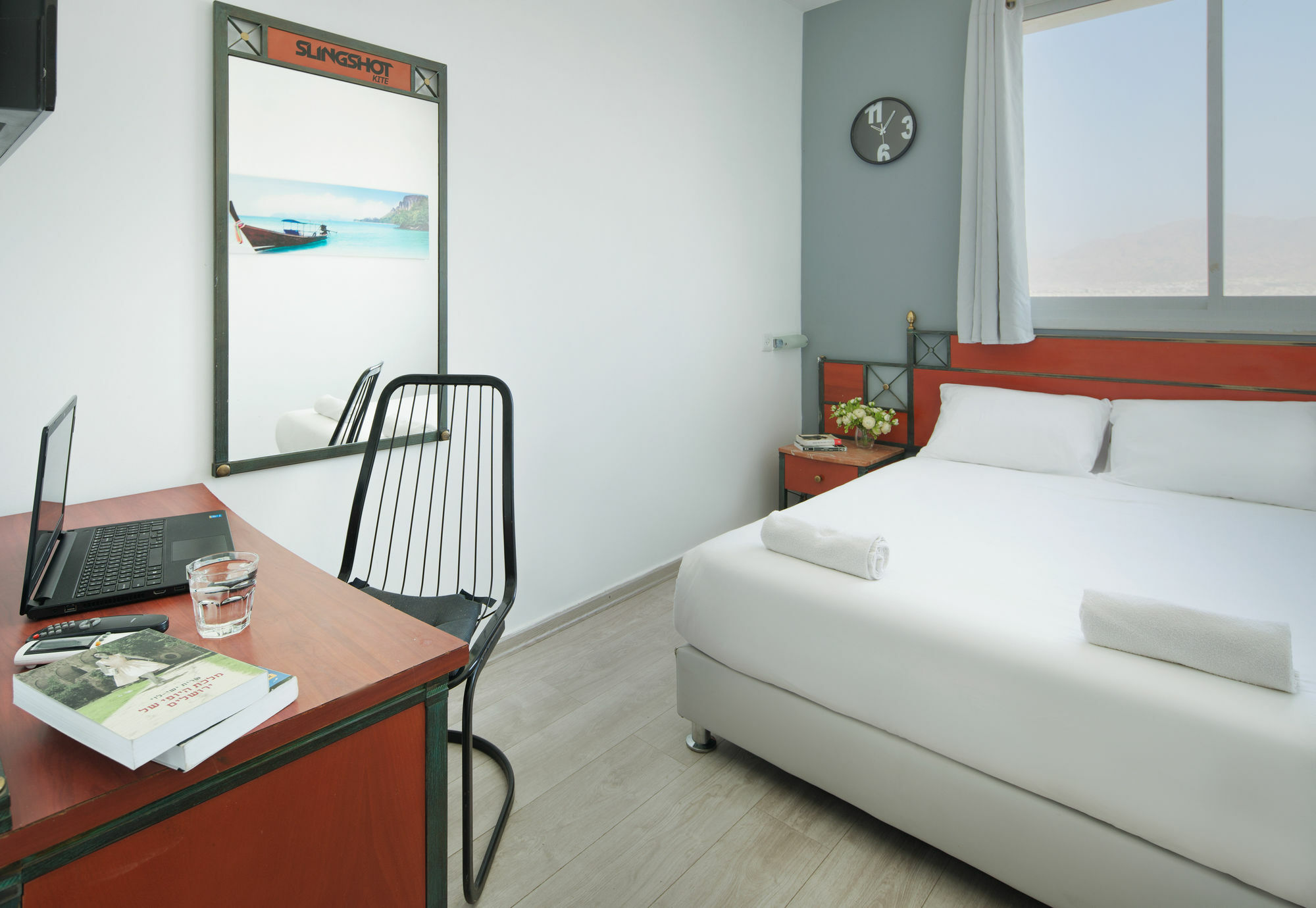 Soho Eilat 호텔 외부 사진